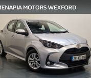 Toyota Yaris 2024