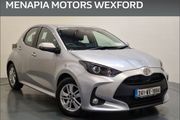 Toyota Yaris 2024