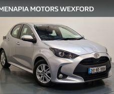 Toyota Yaris 2024