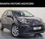 Toyota Aygo X 2023