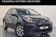 Toyota Aygo X 2023