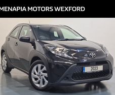 Toyota Aygo X 2023