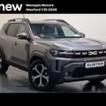 Dacia Duster 2026