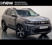 Dacia Duster 2026