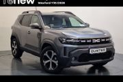 Dacia Duster 2026