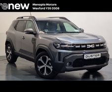Dacia Duster 2026