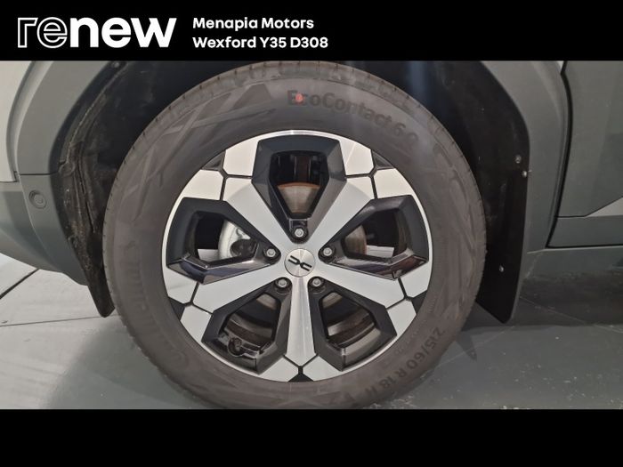 Dacia Duster 2026