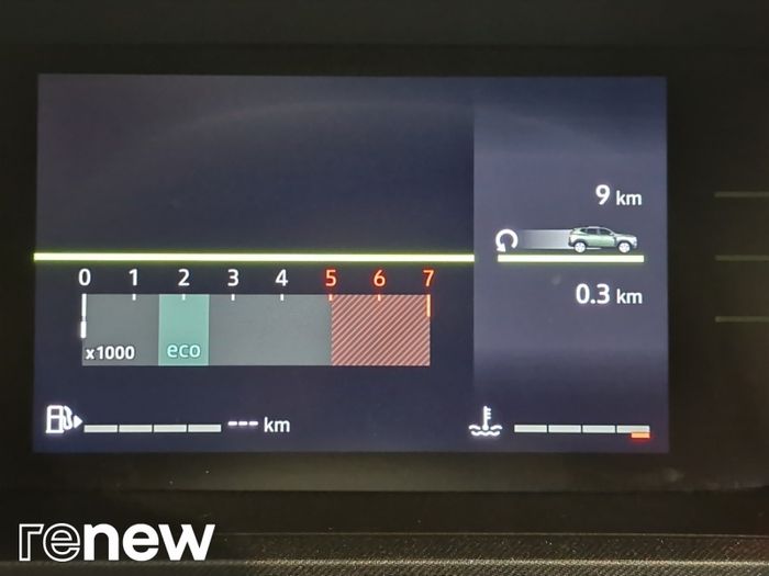 Dacia Duster 2026