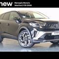 Renault Symbioz 2026