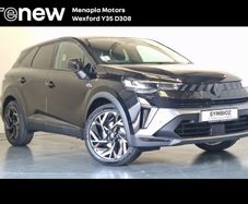 Renault Symbioz 2026