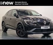 Renault Arkana 2022