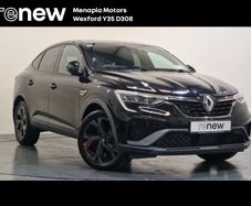 Renault Arkana 2022