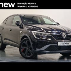 Renault Arkana 2022