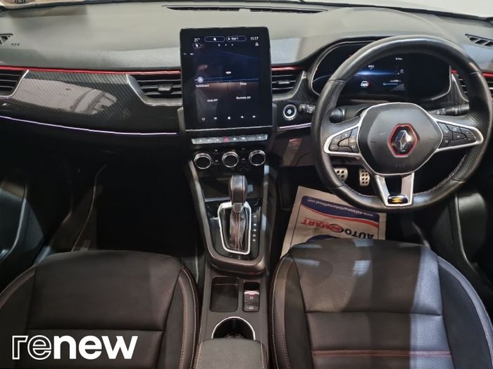 Renault Arkana 2022