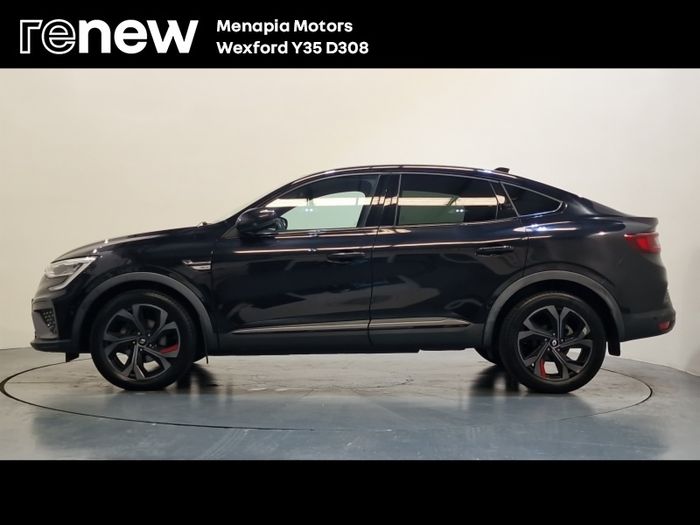 Renault Arkana 2022