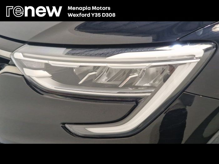 Renault Arkana 2022