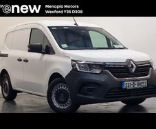 Renault Kangoo 2023
