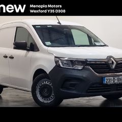 Renault Kangoo 2023