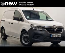 Renault Kangoo 2023