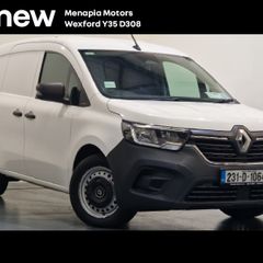Renault Kangoo 2023