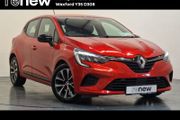 Renault Clio 2023