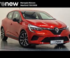 Renault Clio 2023