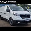 Renault Trafic 2026
