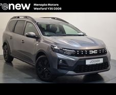 Dacia Jogger 2026