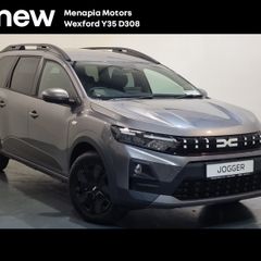 Dacia Jogger 2026