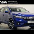 Dacia Sandero 2025