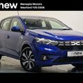 Dacia Sandero 2025