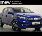 Dacia Sandero 2025