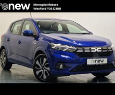 Dacia Sandero 2025