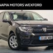 Dacia Sandero 2021