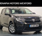 Dacia Sandero 2021