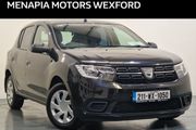 Dacia Sandero 2021
