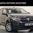 Dacia Sandero 2021