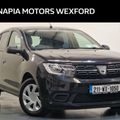 Dacia Sandero 2021
