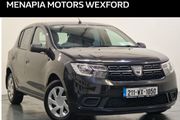 Dacia Sandero 2021