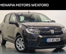 Dacia Sandero 2021