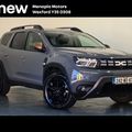 Dacia Duster 2024