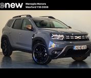 Dacia Duster 2024