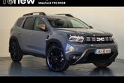 Dacia Duster 2024