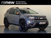 Dacia Duster 2024