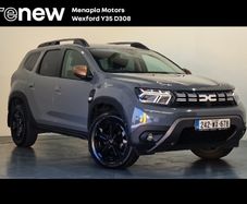 Dacia Duster 2024