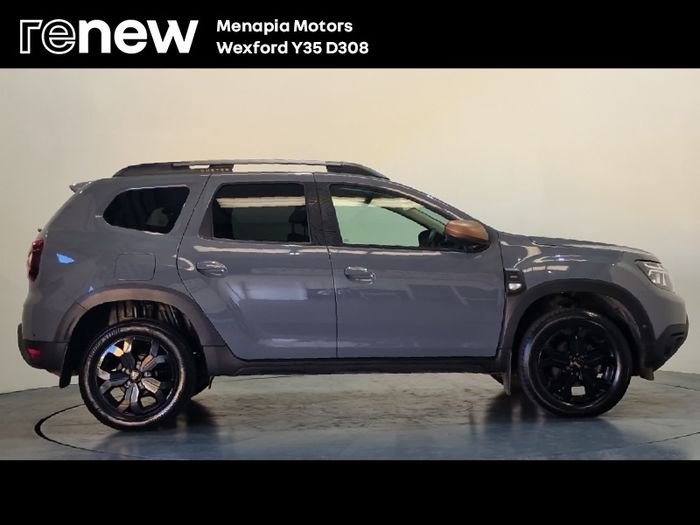 Dacia Duster 2024