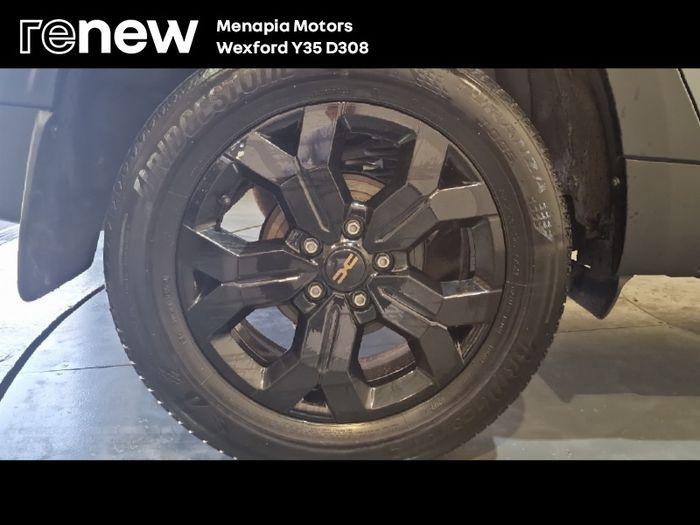 Dacia Duster 2024