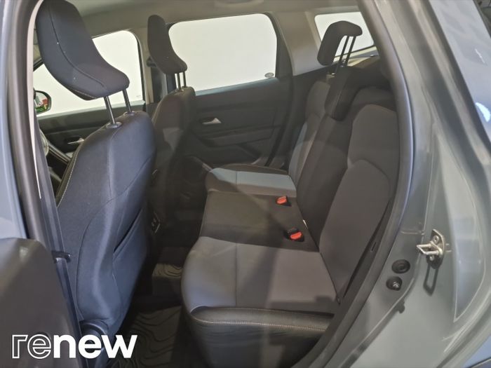 Dacia Duster 2024