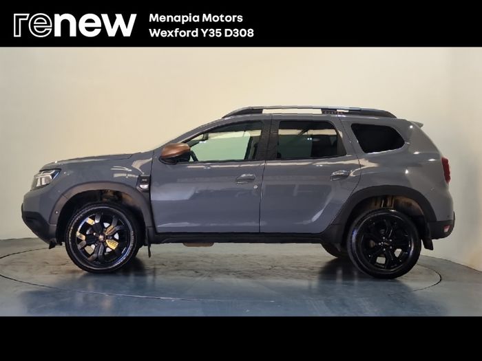 Dacia Duster 2024