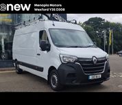 Renault Master 2024